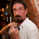 Illustration for article titled John McAfee Is Back, This Time at a 'Hackproof' Crypto Security Firm
